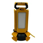 110V LED Worklight with Tripod Stand 120W