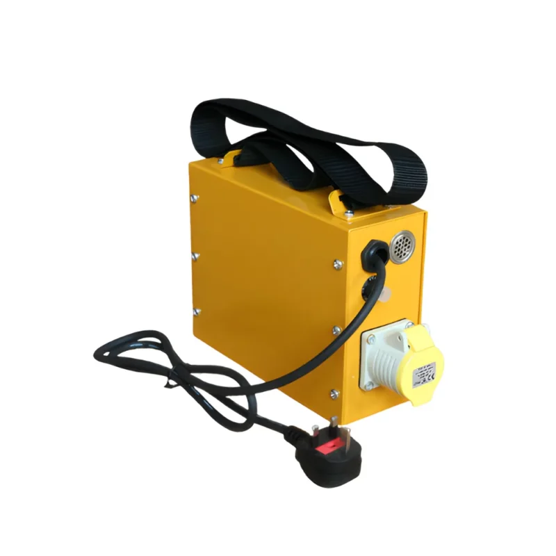 110V Transformer 1.2KVA Portable