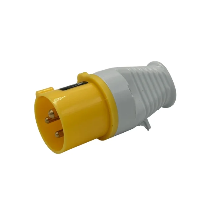 110V 16A Plug