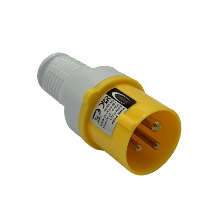 110V 16A Plug