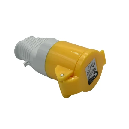 110V 16A Coupler