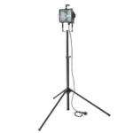 240v Worklight with Tripod Stand