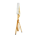 110V Plasterers Tripod Light 30W