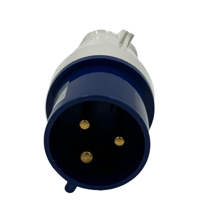 240V 16A Plug