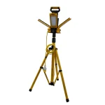 110V LED Worklight with Tripod Stand 120W