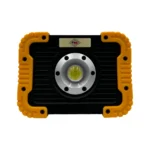 110v LED Rechargeable COB Light 10w