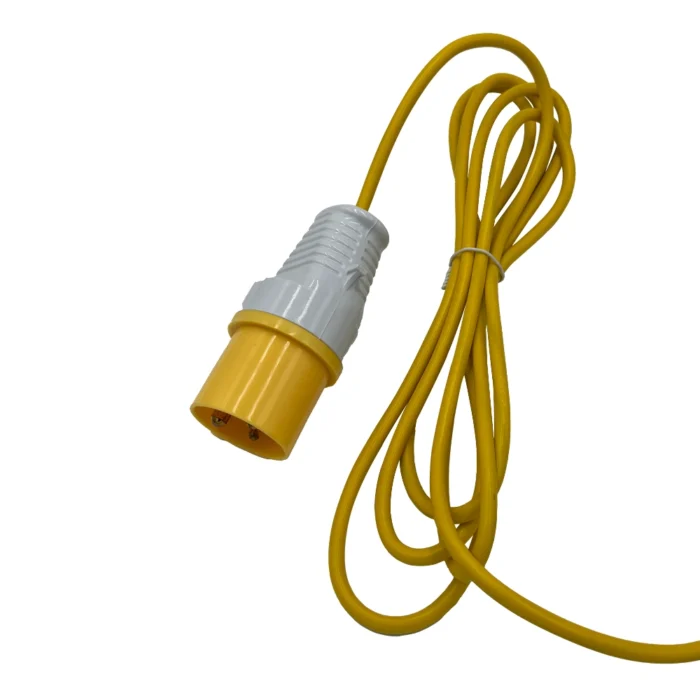 6w LED Hand Lamp 110v