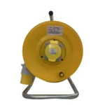 110V Cable Reel 20m 4mm