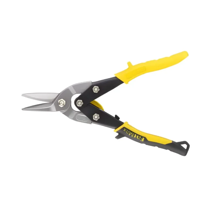 Stanley Straight Aviation Snips