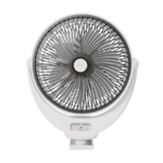 Louver Bracket Fan CX by Royal Fan