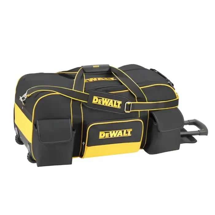 Dewalt Duffle Wheeled ToolBag