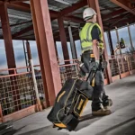 Dewalt Duffle Wheeled ToolBag