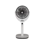 Louver Pedestal Fan CX by Royal Fan