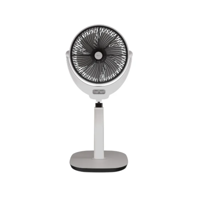 Louver Pedestal Fan CX by Royal Fan