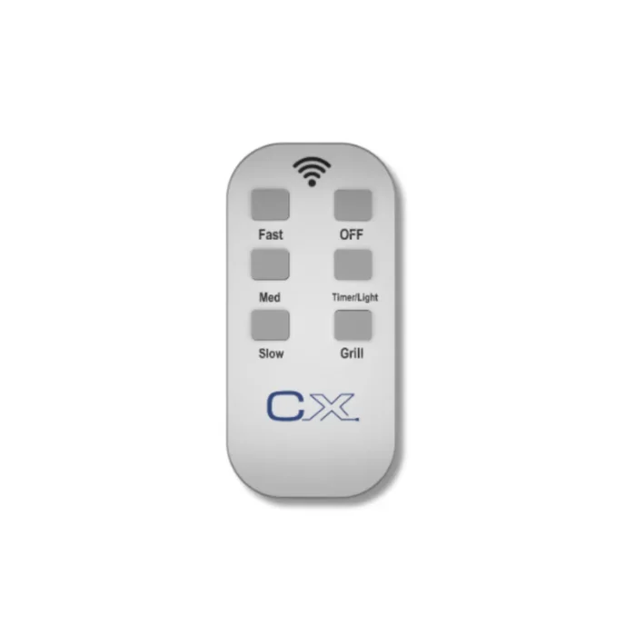 Fan remote