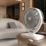 Table fans