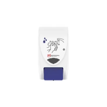 Hand Wash White Dispenser - Light Duty Cleanser