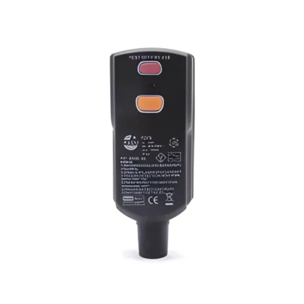 240V RCD 16A Plug