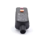 Inline RCD 16amp Plug 240v