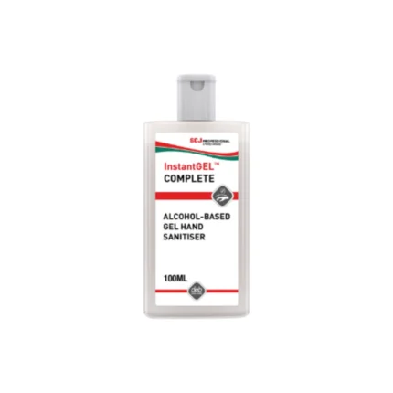 InstantGEL Complete Hand Sanitizer