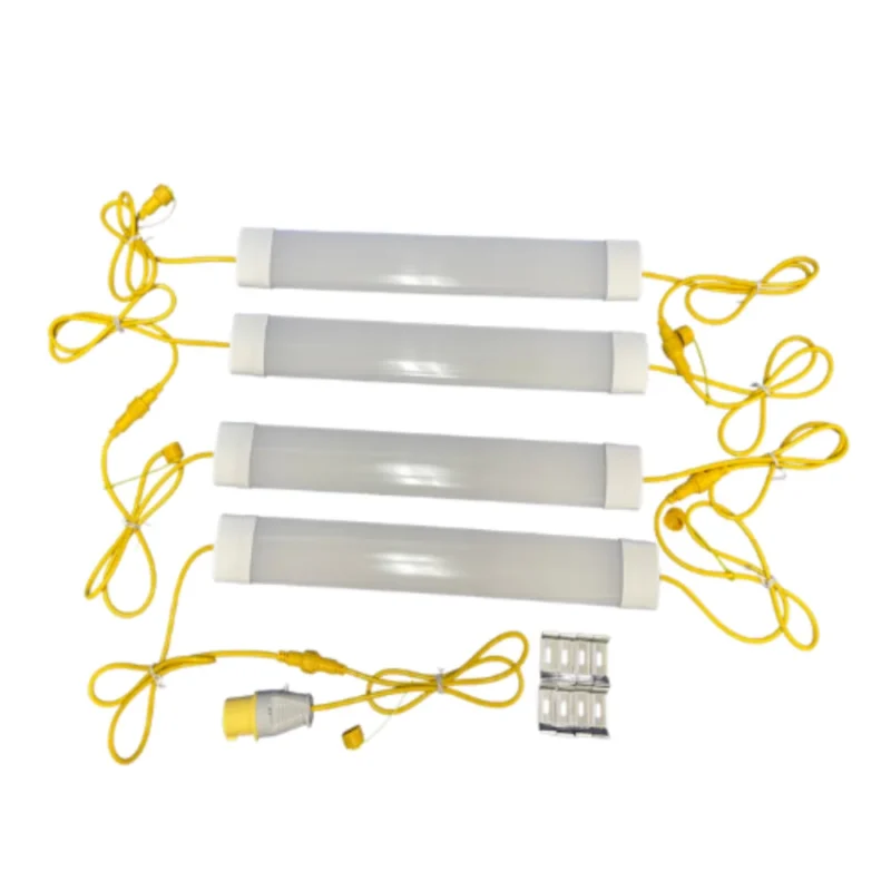 110V Festoon Lighting Kit