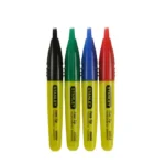 Stanley Multi Colour Marker Fine Tip