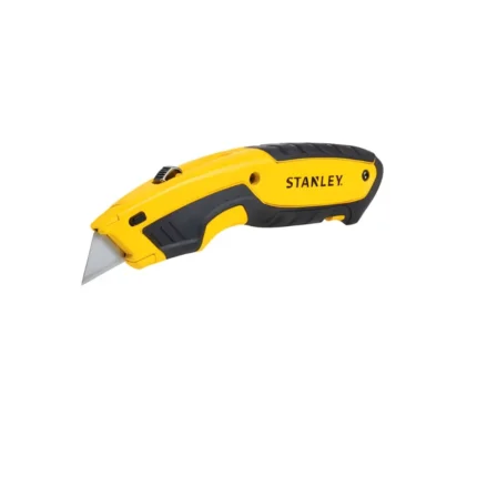 Stanley Pocket Utility Knife Foldable