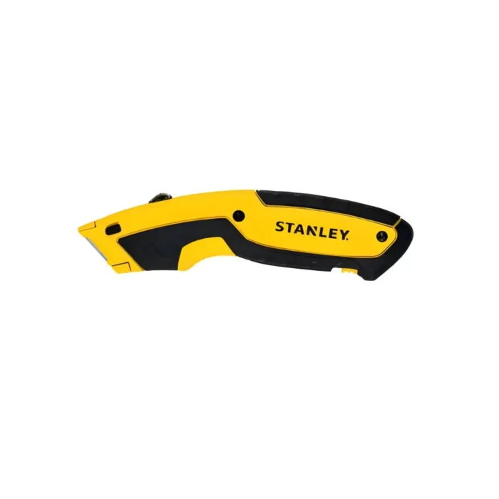 Retractable Utility Knife