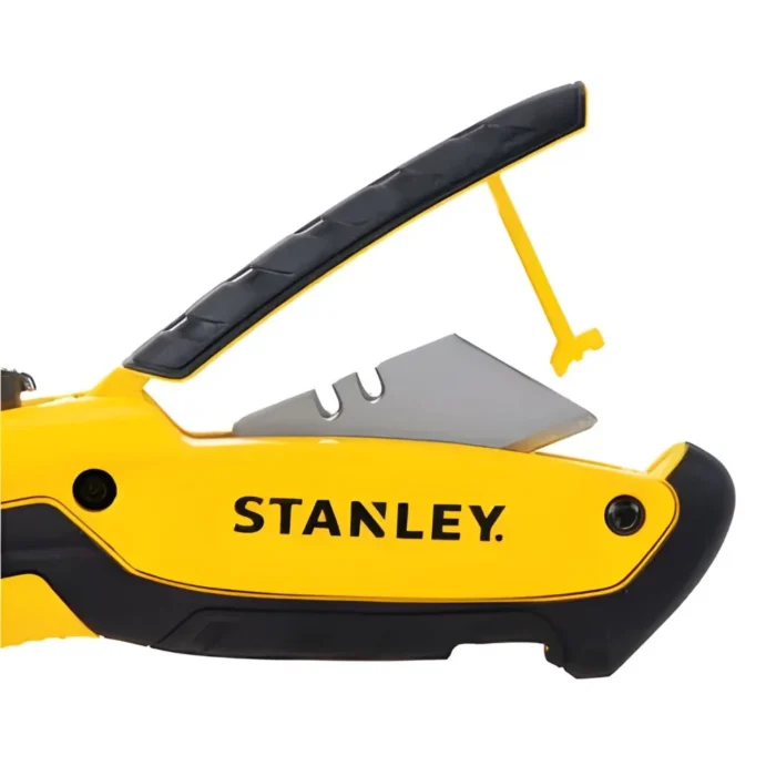 Retractable Utility Knife