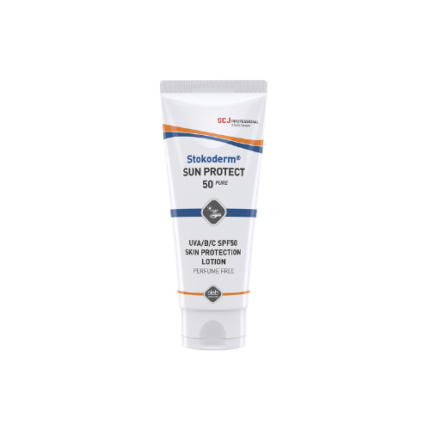 Sun protect 50 Stokoderm