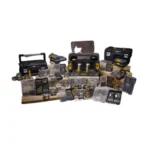 ST FATMAX Masonry Drill Of 14 Piece Metal and Wood Drill Set 6