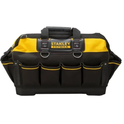 STANLEY FATMAX Tool Bag with Shoulder Strap