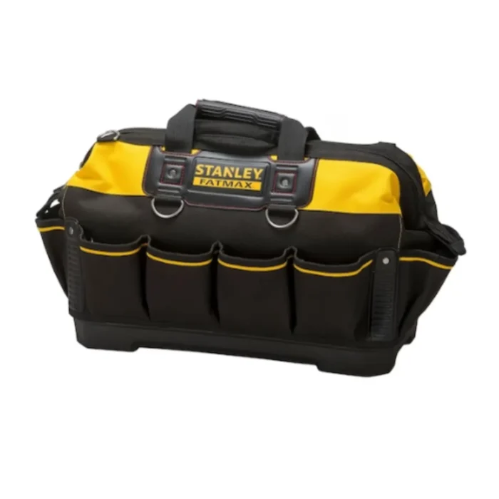 STANLEY FATMAX Tool Bag with Shoulder Strap