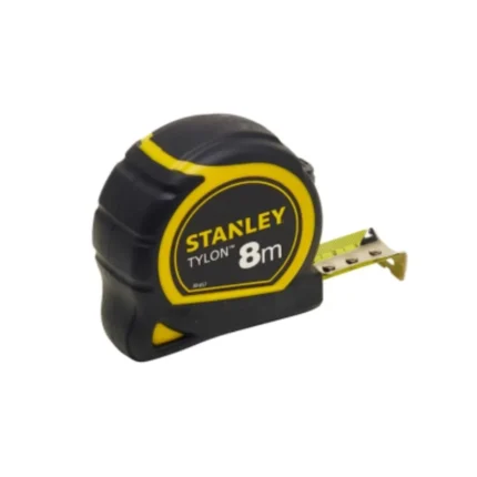 Stanley 8m Measuring Tape