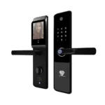 Smart Video Door Lock SC-SLW1008