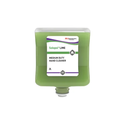 Solopol Lime Hand Cleaner 2L