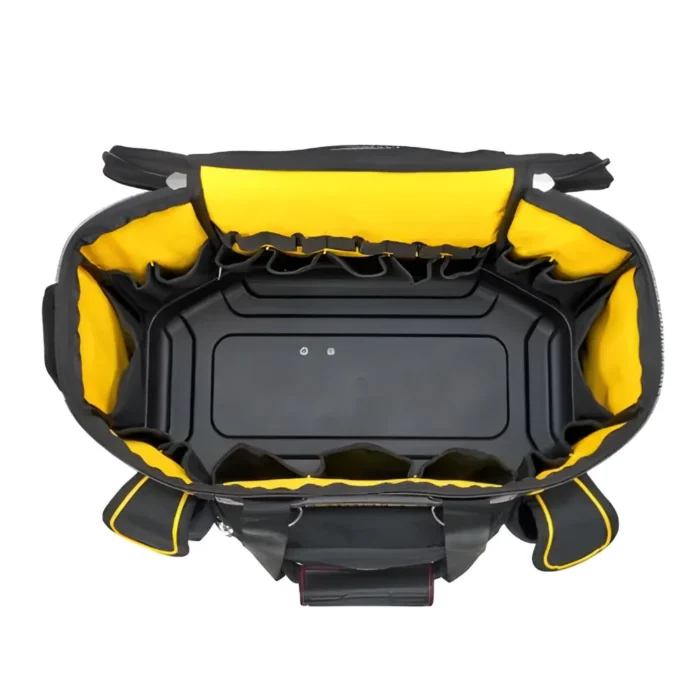 Stanley Rigid Tool Bag Round Top