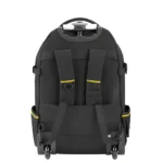 Stanley Tool Backpack Heavy Duty Bag on Wheels