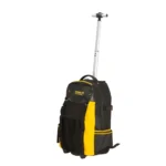 Stanley Tool Backpack Heavy Duty Bag on Wheels