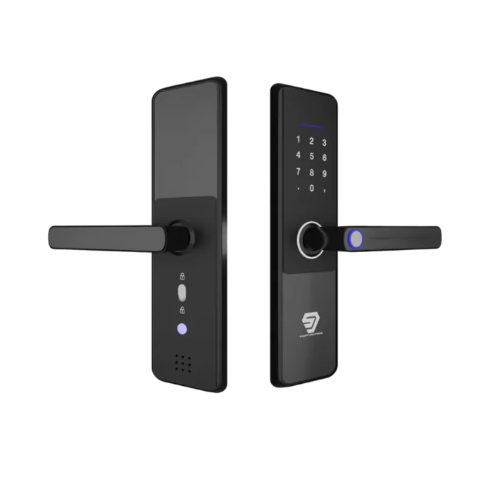 Wifi Smart Door Lock SC-SLW1006