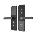 Wifi Smart Door Lock SC-SLW1006