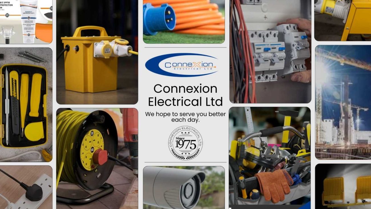 Connexion Electrical 2