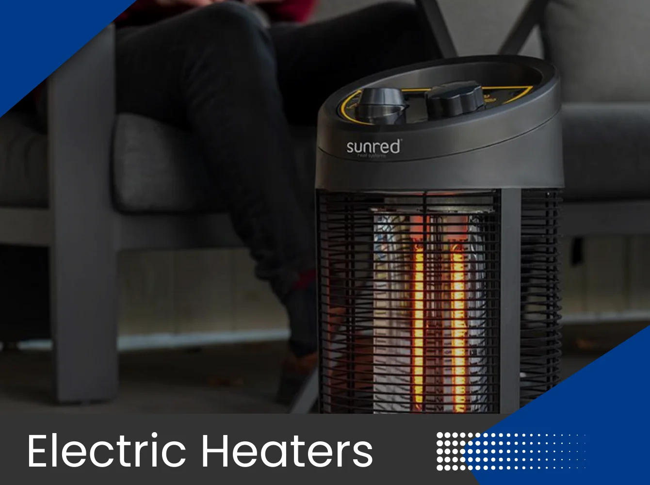 Electric Heaters