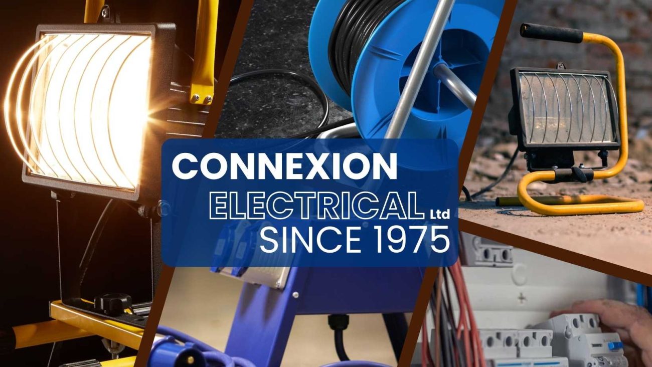 connexion electrical