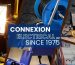 connexion electrical