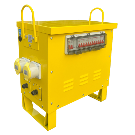 10kVA 1 Phase Transformer