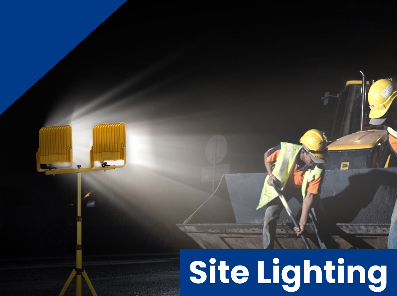 Site Lighting