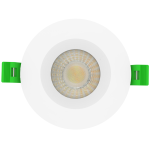 LED Downlight 2Power + 4CCT2