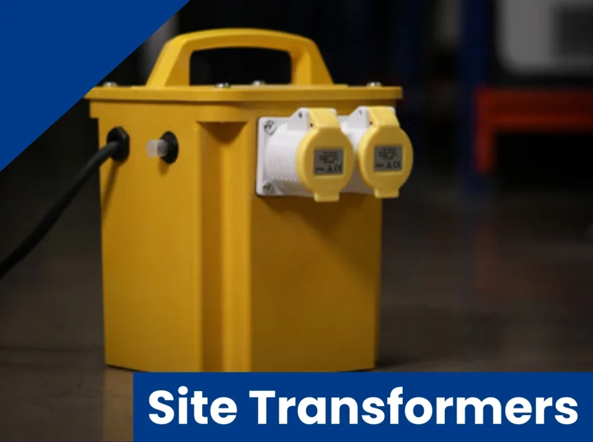 Site Transformers