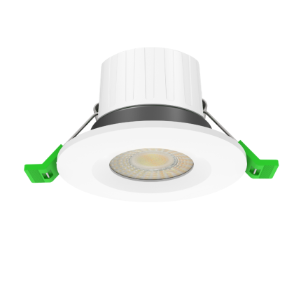 LED Downlight 2Power + 4CCT1